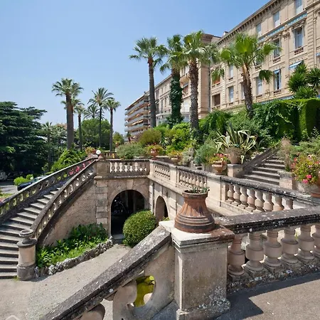 Mer Et Palmiers Apartment