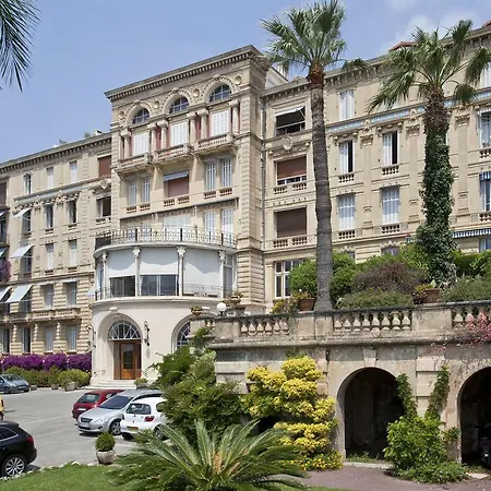 Mer Et Palmiers Apartmán