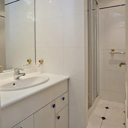 Apartmán Mer Et Palmiers *