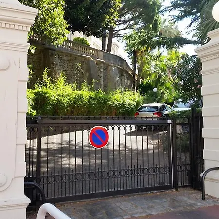 Apartmán Mer Et Palmiers